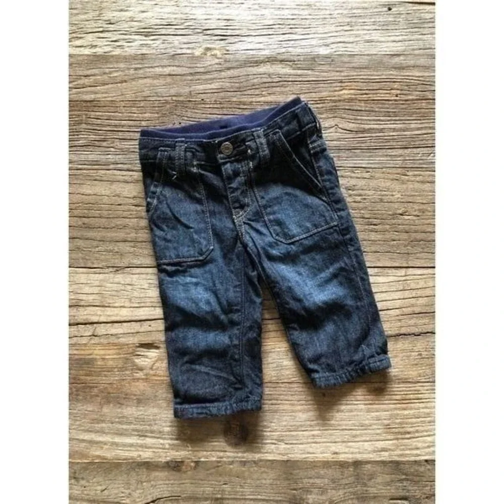 Gap‎ Baby Jeans 6-12 Months